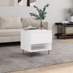 VidaXL 830908, White