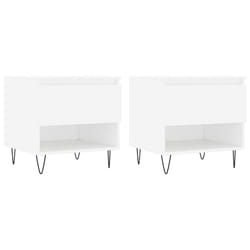 VidaXL 830909 coffee/side/end table