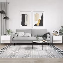 VidaXL 830909 coffee/side/end table