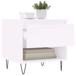 VidaXL 830909 coffee/side/end table - Additional view 4
