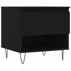 VidaXL 830910, Black