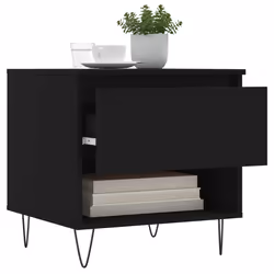 VidaXL 830911 coffee/side/end table - Additional view 4