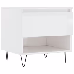 VidaXL 830913, White