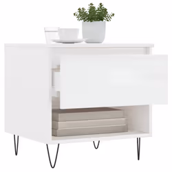 VidaXL 830913 coffee/side/end table - Additional view 4