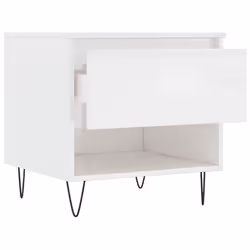 VidaXL 830913 coffee/side/end table - Additional view 6