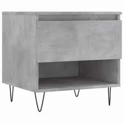 VidaXL 830916, Grey