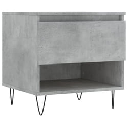 VidaXL 830917 coffee/side/end table