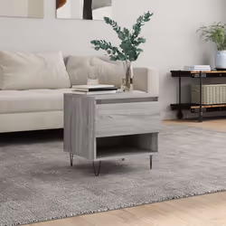 VidaXL 830920 coffee/side/end table