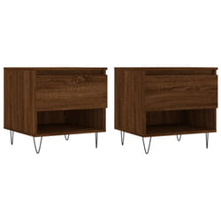VidaXL 830923 coffee/side/end table