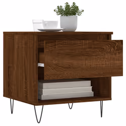VidaXL 830923 coffee/side/end table - Additional view 4