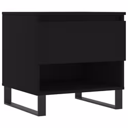 VidaXL 830926, Black