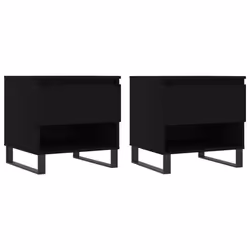 VidaXL 830927, Black
