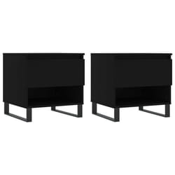 VidaXL 830927 coffee/side/end table