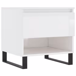 VidaXL 830928, White