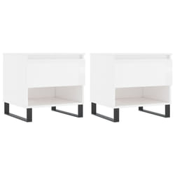 VidaXL 830929 coffee/side/end table