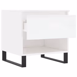 VidaXL 830929 coffee/side/end table - Additional view 7
