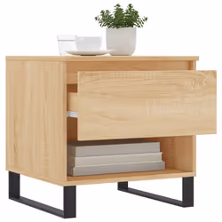 VidaXL 830931 coffee/side/end table - Additional view 4