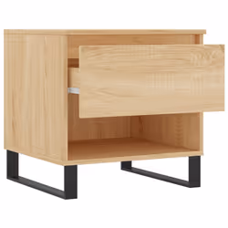 VidaXL 830931 coffee/side/end table - Additional view 6