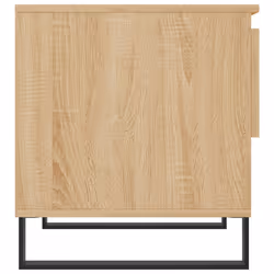 VidaXL 830931 coffee/side/end table - Additional view 7