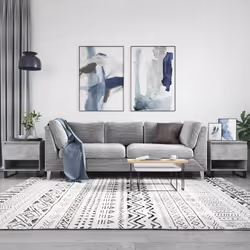 VidaXL 830933 coffee/side/end table