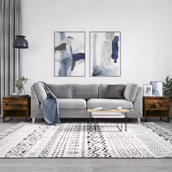 VidaXL 830935 coffee/side/end table