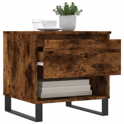 VidaXL 830935 coffee/side/end table - Additional view 4
