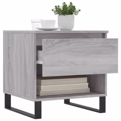 VidaXL 830937 coffee/side/end table - Additional view 4