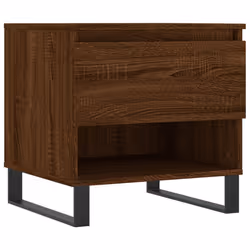 VidaXL 830938, Brown