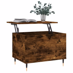 VidaXL 830945 coffee/side/end table - Additional view 4