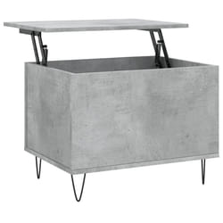 VidaXL 830952 coffee/side/end table
