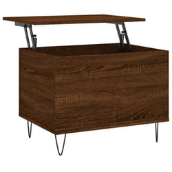 VidaXL 830955 coffee/side/end table