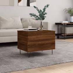 VidaXL 830955 coffee/side/end table