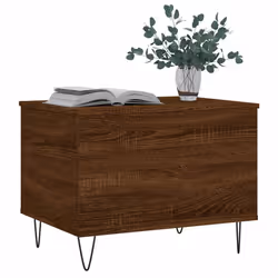 VidaXL 830955 coffee/side/end table - Additional view 4