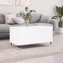 VidaXL 830964, White