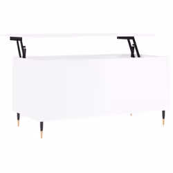 VidaXL 830966, White