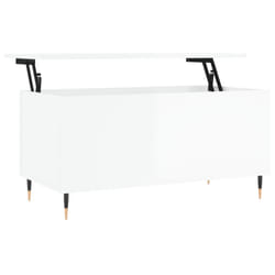 VidaXL 830966 coffee/side/end table