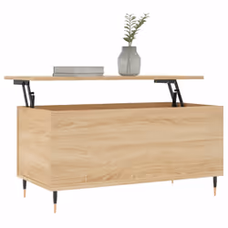 VidaXL 830967 coffee/side/end table