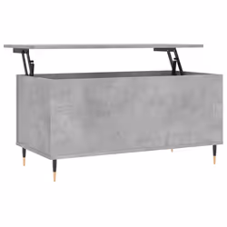 VidaXL 830968, Grey