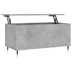 VidaXL 830968 coffee/side/end table