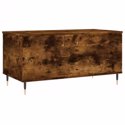 VidaXL 830969 coffee/side/end table - Additional view 8