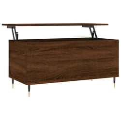 VidaXL 830971 coffee/side/end table