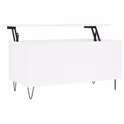 VidaXL 830972, White
