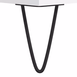 VidaXL 830972 coffee/side/end table - Additional view 8