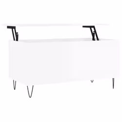 VidaXL 830974, White