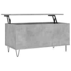 VidaXL 830976 coffee/side/end table