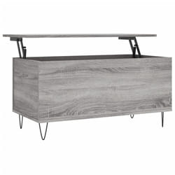 VidaXL 830978 coffee/side/end table
