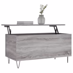 VidaXL 830978 coffee/side/end table