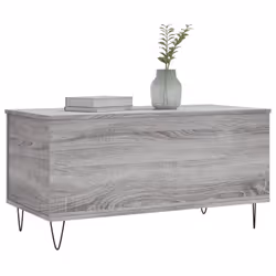 VidaXL 830978 coffee/side/end table - Additional view 4