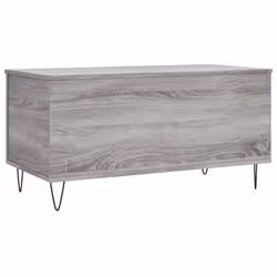 VidaXL 830978 coffee/side/end table - Additional view 5
