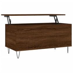 VidaXL 830979 coffee/side/end table